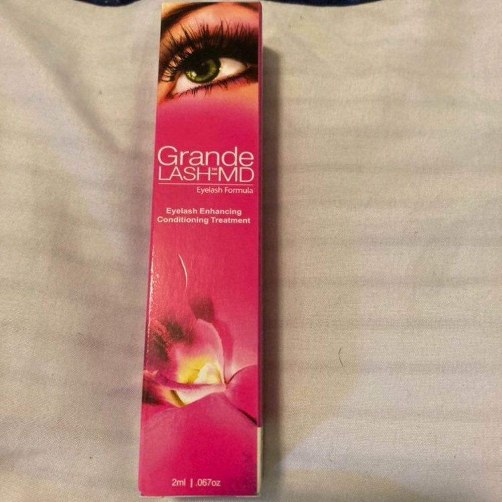COPY - Grande lash MD 2ml New and sealed fast shi…